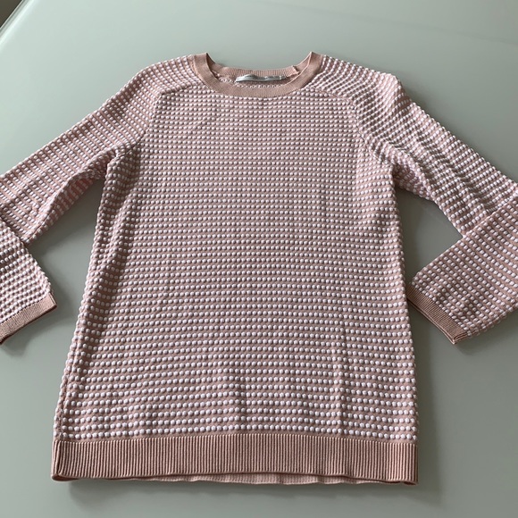 Contemporaine sweater - size XS - Picture 1 of 9